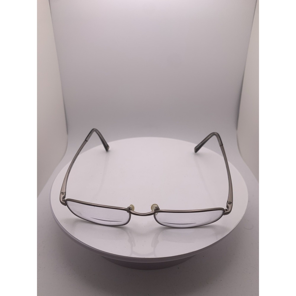Carrera By SAFILO CA 7502T Titanium 52-18-145 0X93 Frames Only